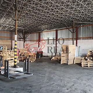 Pronájem skladu 828 m² Příchovice