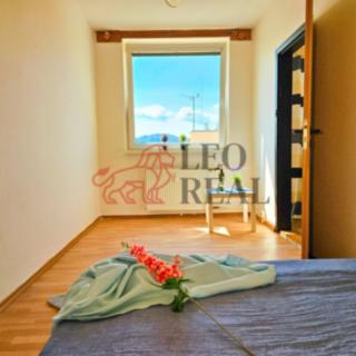 Pronájem bytu 2+1 43 m² Nový Jičín
