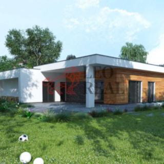 Prodej stavební parcely 359 m² Jevišovka