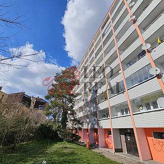 Prodej bytu 3+1 88 m&sup2; Mladá Boleslav