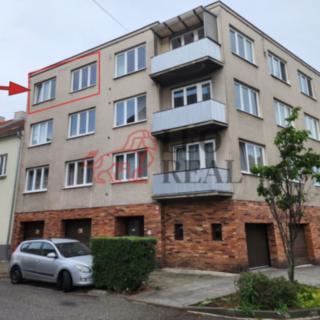 Prodej bytu 3+1 71 m² Znojmo