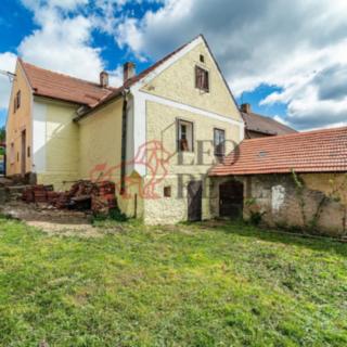 Prodej rodinného domu 205 m² Chyše