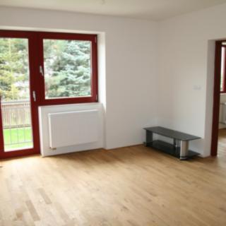 Pronájem bytu 2+kk 53 m² Praha