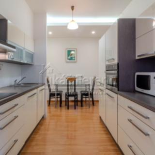 Pronájem bytu 1+kk, garsoniery 43 m² Praha