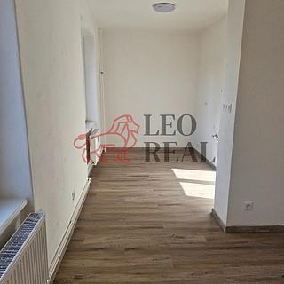 Prodej bytu 1+1 35 m² Horky nad Jizerou