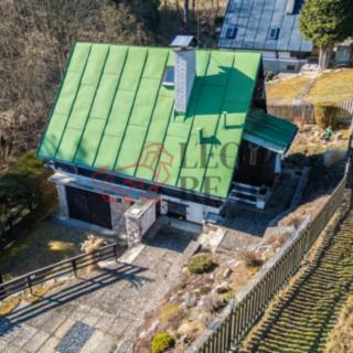 Prodej chaty 98 m² Trpišovice Remuta