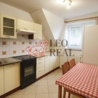Prodej bytu 2+kk 36 m² Oslavany, Růžová