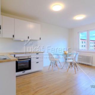 Pronájem bytu 3+kk 54 m² Praha Malešice, Počernická