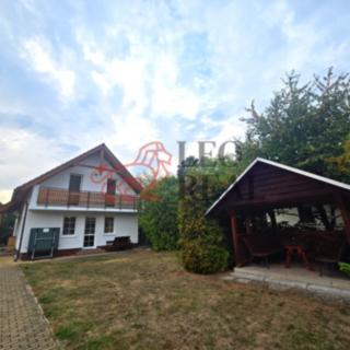 Pronájem rodinného domu 89 m² Ohrobec, Višňová