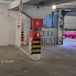 Prodej parkovacího místa 12 m² Praha Kamýk, Ve Lhotce