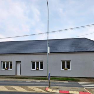 Prodej rodinného domu 145 m² Uherský Ostroh Kvačice, Hradišťská