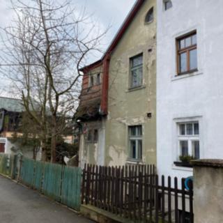Prodej rodinného domu 224 m² Ústí nad Labem Klíše, Cestička