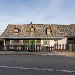 Prodej chalupy 170 m² Osečná, Českodubská