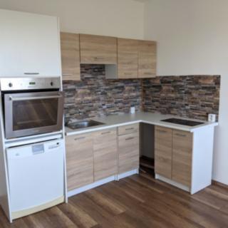 Pronájem bytu 2+kk 40 m² Liberec VI-Rochlice, Burianova