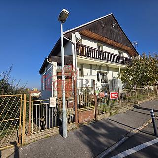 Pronájem bytu 2+1 52 m² Praha