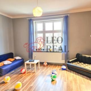 Prodej bytu 3+1 105 m² Český Těšín, Nádražní