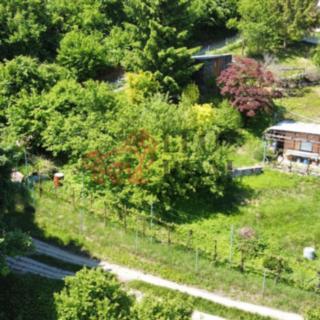 Prodej stavební parcely 404 m² Napajedla