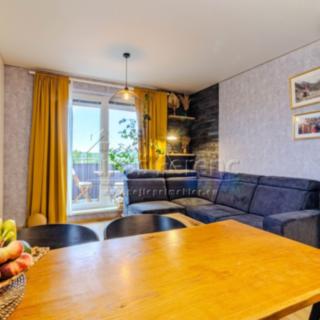 Prodej bytu 4+kk 76 m² Milovice Mladá, Armádní