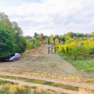 Prodej zahrady, 1689m²