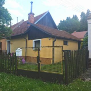 Prodej rodinného domu 50 m² Salaš