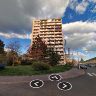 Prodej bytu 2+1 58 m² Litoměřice Předměstí, Revoluční