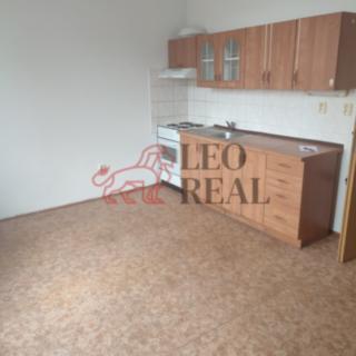 Pronájem bytu 1+kk a garsoniéry 30 m² Nový Bor, Palackého