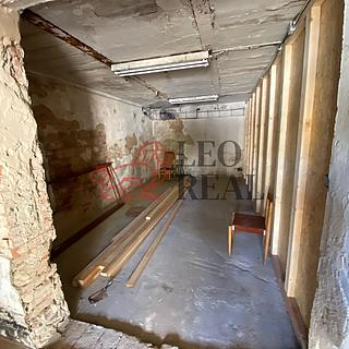 Pronájem skladu 20 m² Ústí nad Labem