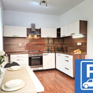 Pronájem bytu 2+kk 55 m² Nový Jičín, Suvorovova