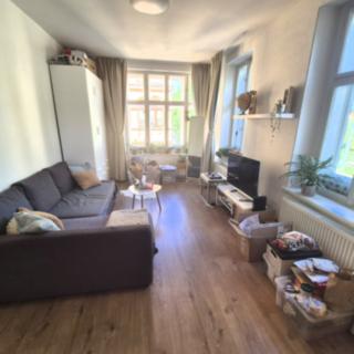 Pronájem bytu 1+kk a garsoniéry 30 m² Liberec I-Staré Město, Masarykova