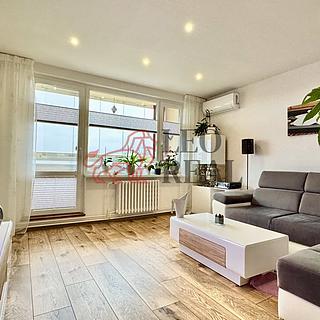 Prodej bytu 3+1 70 m² Uherské Hradiště, Stará Tenice