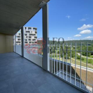 Pronájem bytu 3+kk 80 m² Praha
