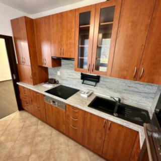 Pronájem bytu 2+1 55 m² Prostějov, Budovcova