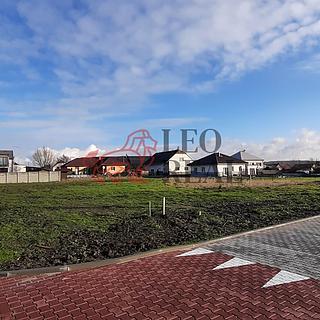Prodej stavební parcely 829 m² Býšť
