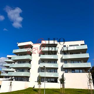 Pronájem bytu 2+kk 60 m² Karlovy Vary Rybáře, Sedlecká