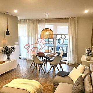 Prodej bytu 3+kk 95 m² Mladá Boleslav II, Havlíčkova