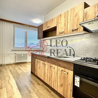 Prodej bytu 3+1 73 m&sup2; Uherské Hradiště