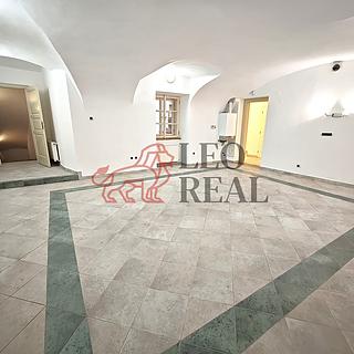 Prodej obchodu 152 m² Praha Malá Strana, Břetislavova
