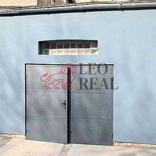 Prodej garáže 36 m&sup2; Děčín