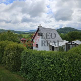 Prodej chaty 18 m² Nový Jičín