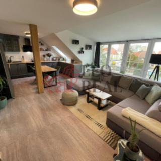 Prodej bytu 3+kk 87 m² Praha