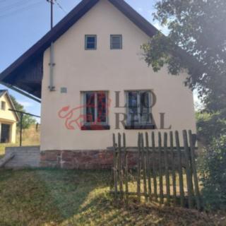 Prodej chalupy 80 m² Xaverov
