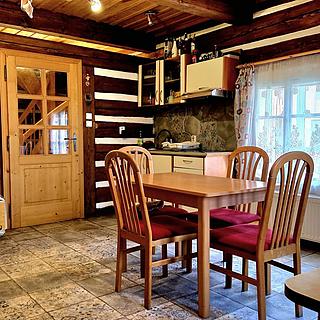 Prodej rodinného domu 95 m&sup2; Mnichovo Hradiště