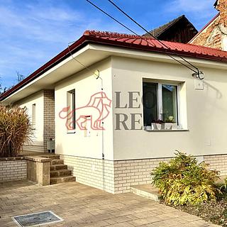 Prodej rodinného domu 82 m² Buchlovice