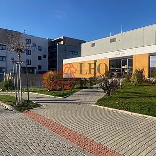 Pronájem bytu 1+kk, garsoniery 35 m² Praha