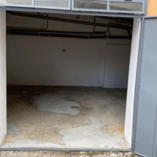 Pronájem skladu 20 m² Humpolec, Podhrad