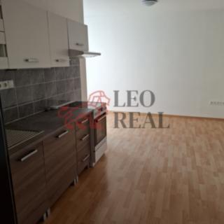Pronájem bytu 1+kk a garsoniéry 60 m² Nový Bor, Mařákova