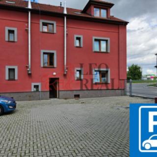 Pronájem bytu 2+kk 59 m² Nový Jičín, Suvorovova