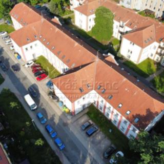 Prodej bytu 3+kk 67 m² Milovice