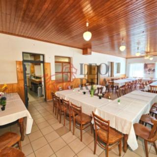 Prodej restaurace 225 m² Suchdol nad Odrou