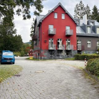 Prodej bytu 2+kk 77 m² Harrachov